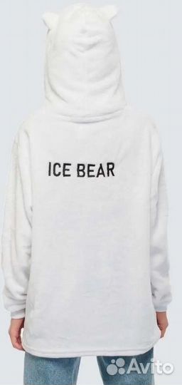 Новая худи - игрушка