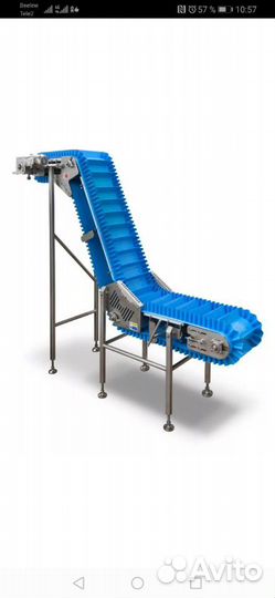 Ленты конвеерные