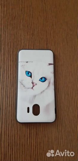 Чехол на телефон Samsung S6 новый