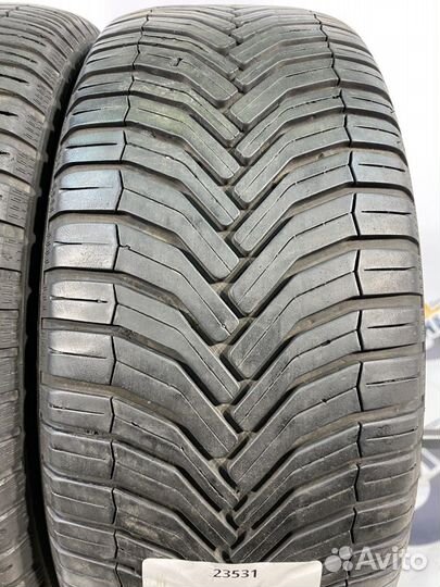 Michelin CrossClimate 205/45 R17 87W