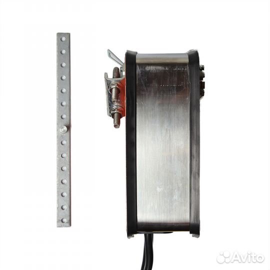 Электроприводы Nanotek