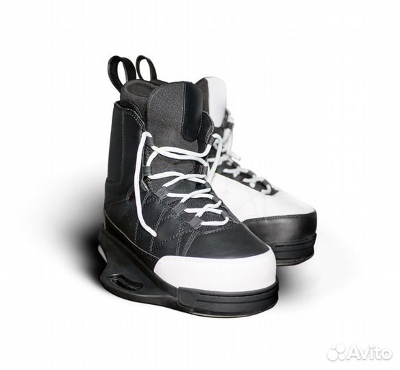 Крепления для вейкборда domino размер М