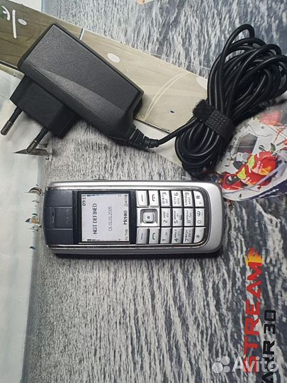 Nokia 6021