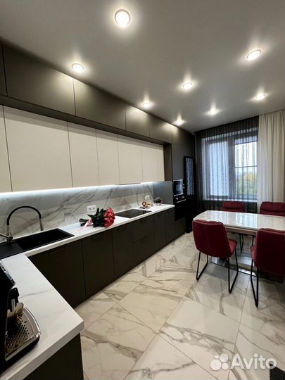 Угловые, прямые кухни на заказ