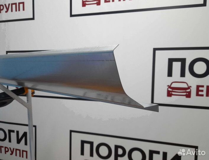 Пороги Chevrolet Lanos 1 седан и другие