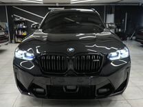 BMW X3 M 3.0 AT, 2023, 5 400 км, с пробегом, цена 11 990 000 руб.