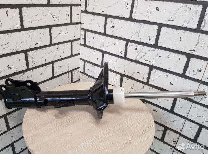 Автомобильный амортизатор шевроле передний правый