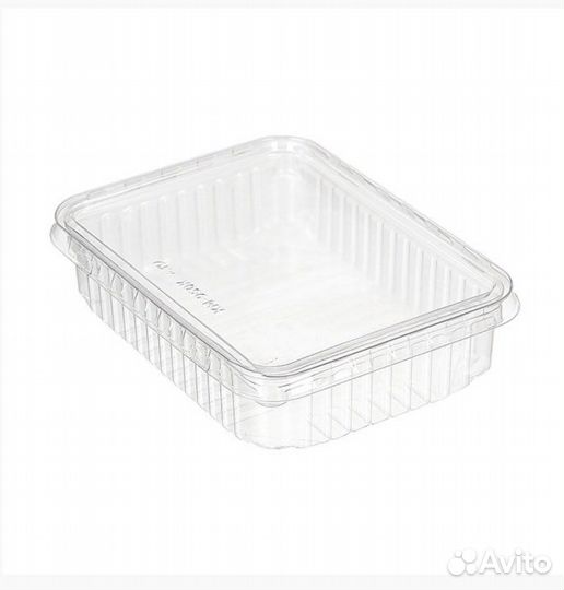 Контейнеры пищевые