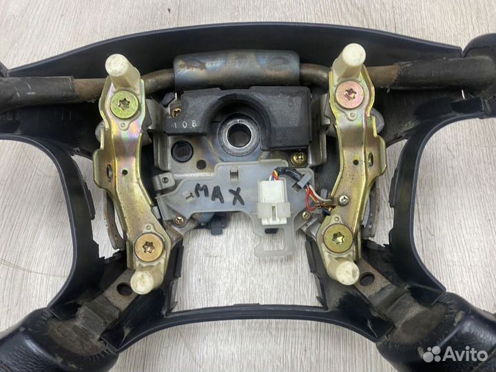 Руль Рулевое колесо nissan maxima A32