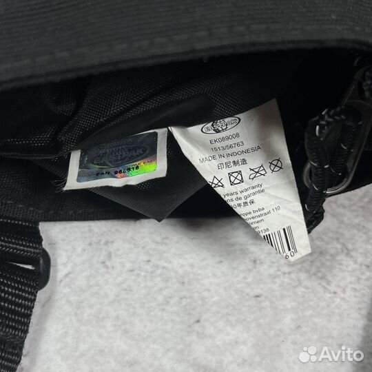 Сумка Мессенджер Eastpak Оригинал (Nike Acg)