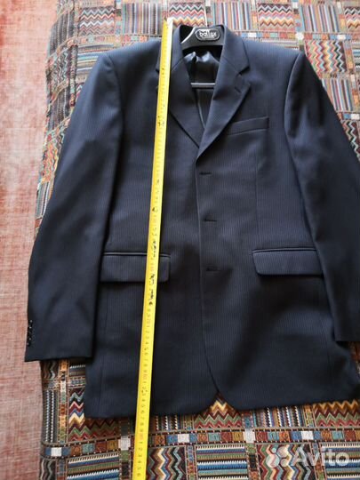 Костюм мужской