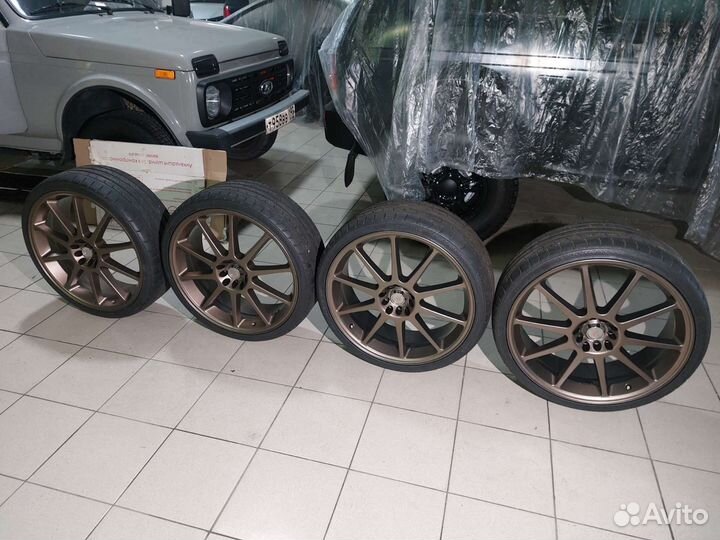 Continental ContiSportContact 3 235/30 R20
