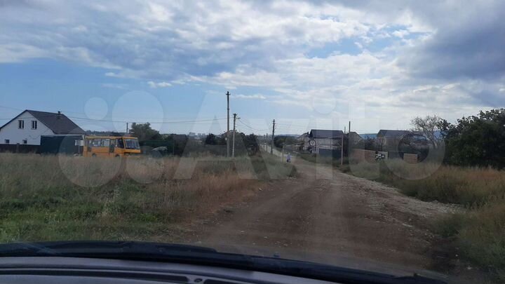 Участок 6 сот. (СНТ, ДНП)