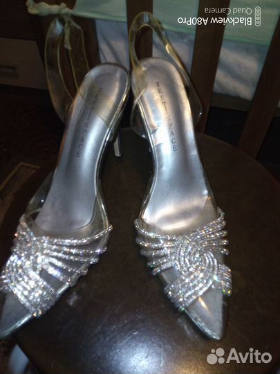 Туфли женские 38 размер