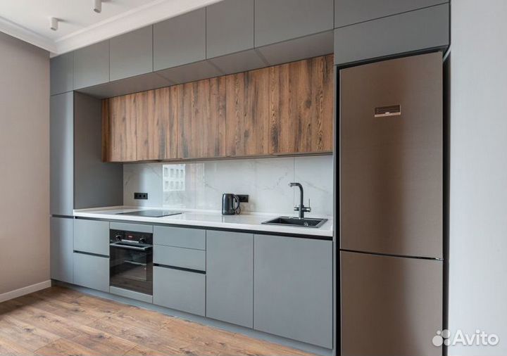 Цена за всю кухню CN:030532