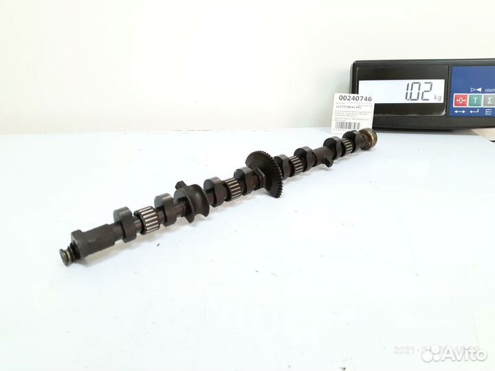 Б/У Ось коромысел BMW E90 E87 E81 E60 E83