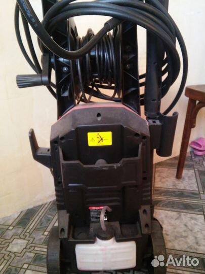 Redverg RD5461C-160B