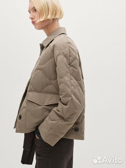 Жакет Massimo Dutti