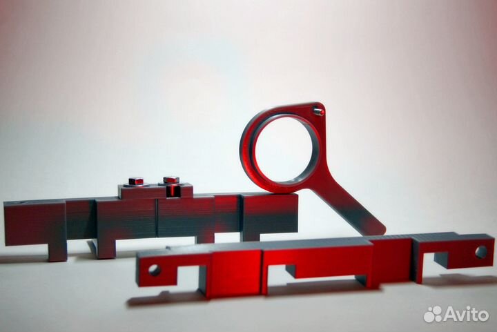 Набор фиксаторов валов грм BMW M52, M54