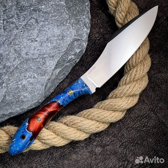 Нож походный