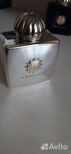 Amouage reflection women - оригинал