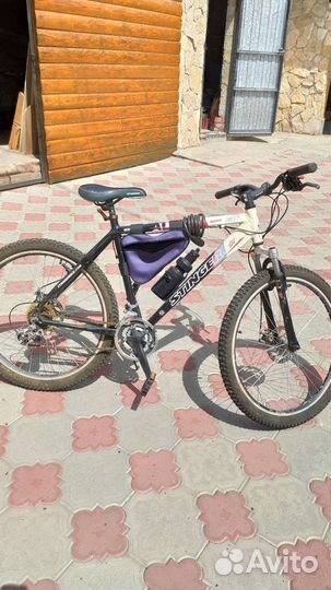 Велосипеды бу