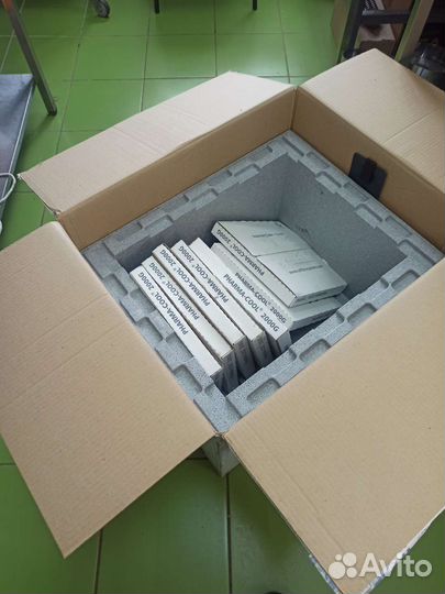 Термоконтейнер