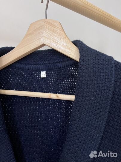 Пиджак мужской 50-52