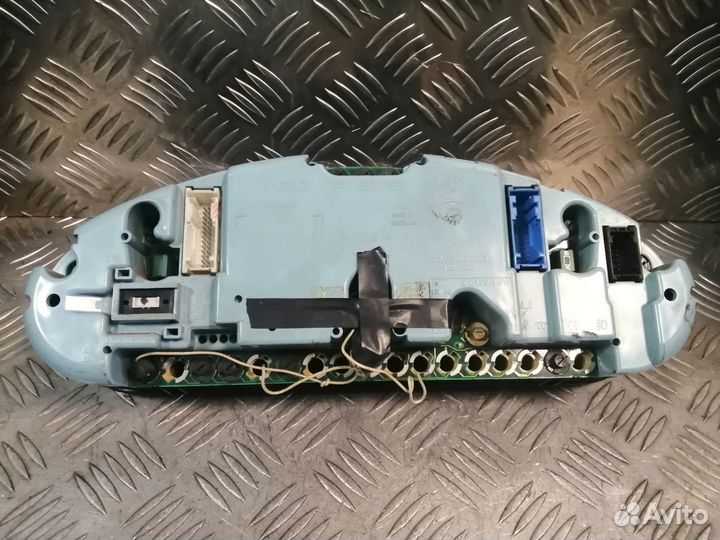 Панель приборов BMW 3 E36 1.6 M43