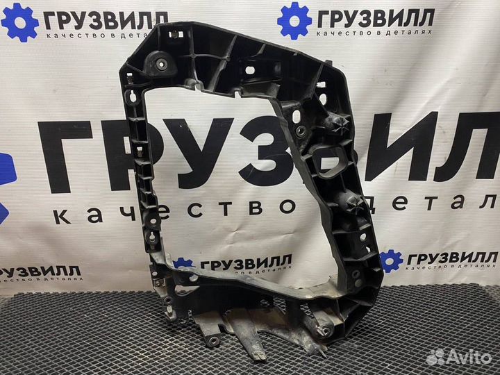 Корпус фары правый Volvo FM5 84334209