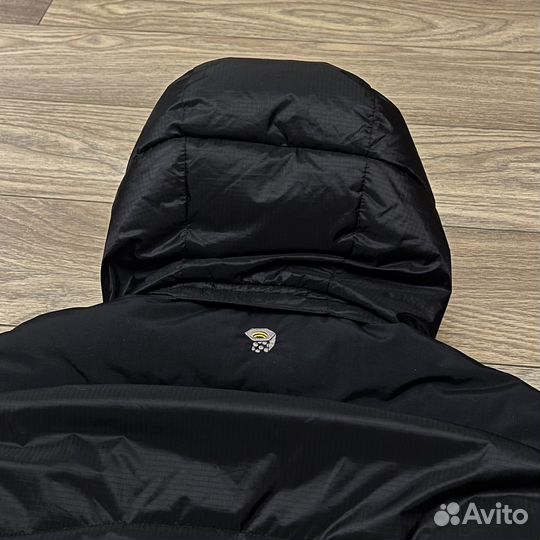 Mountain Hardwear Conduit SL Пуховик М