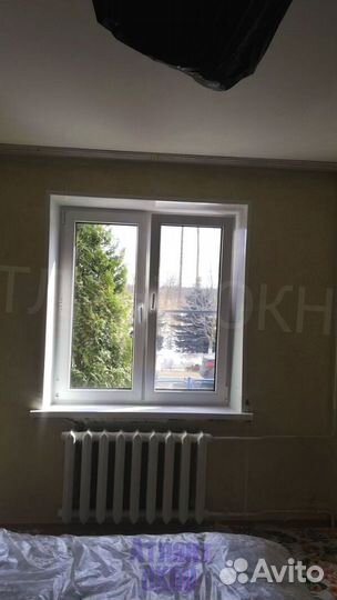 Пластиковые окна на заказ