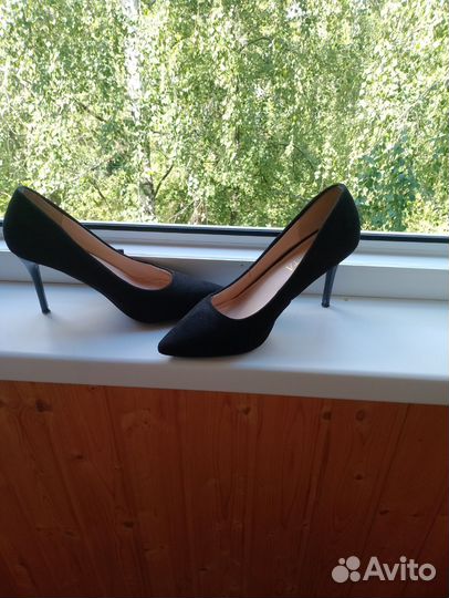 Туфли женские 38 размер