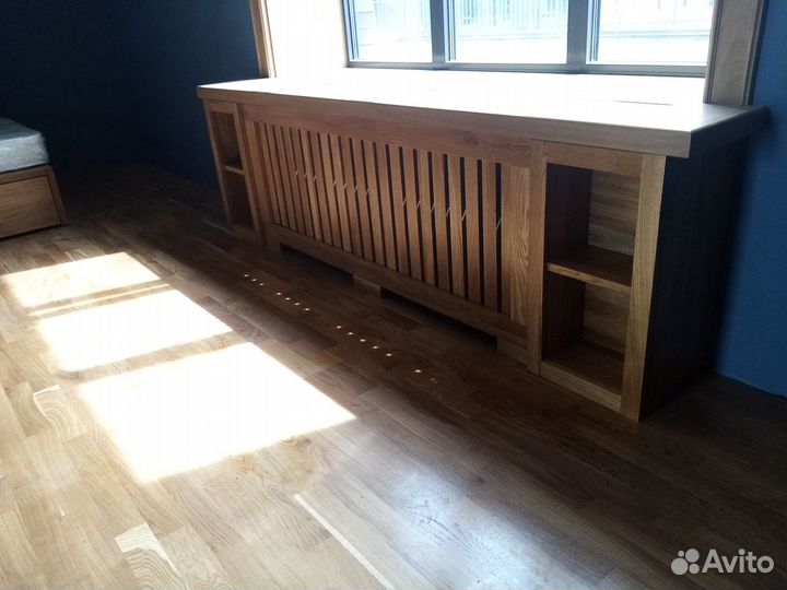 Декоративные экраны