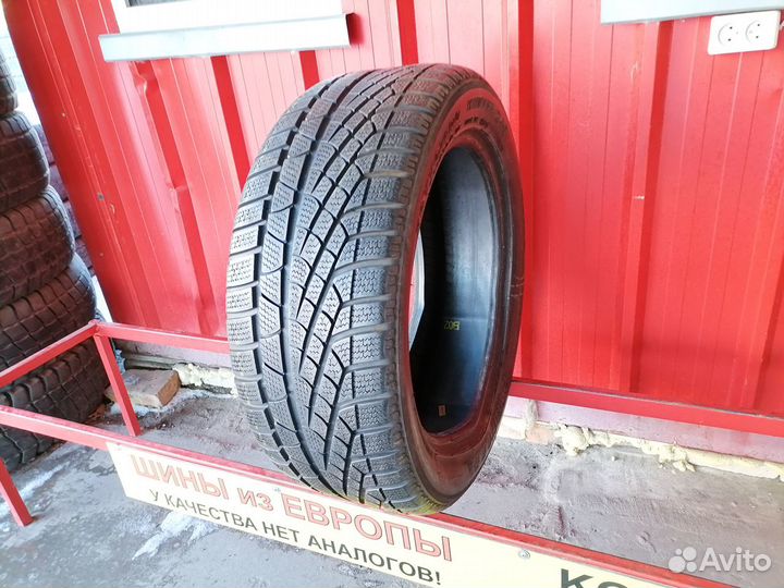 Pirelli Sottozero Winter 240 235/50 R18