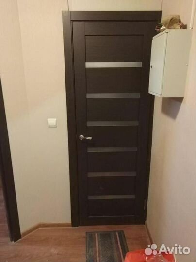 Двери межкомнатные в наличии