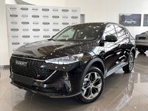 Новый Haval F7 2.0 AMT, 2024, цена от 2 749 000 руб.