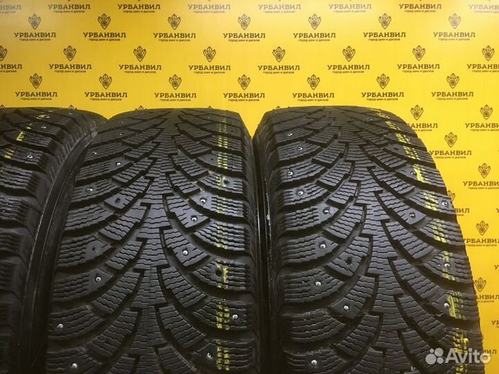 Nokian Tyres Nordman 4 215/65 R16 102T