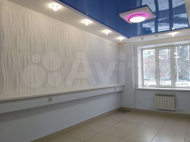 Продам помещение с арендаторами, 118.5 м²