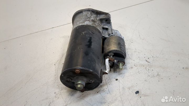 Стартер Volvo S80, 2005