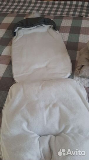 Конверт зима