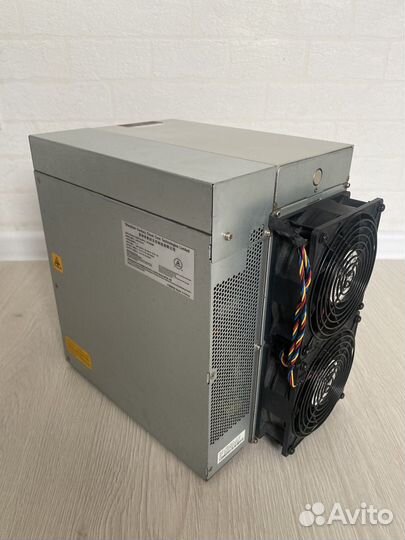 Asic майнер Bitmain Antminer L7 9050 MH/s