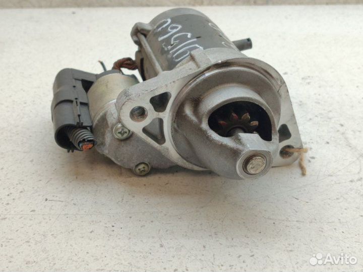 Стартер Toyota Crown GRS180 3grfse