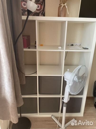Стеллаж IKEA