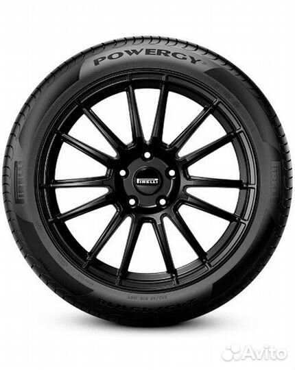 Pirelli Powergy 225/50 R17 98Y