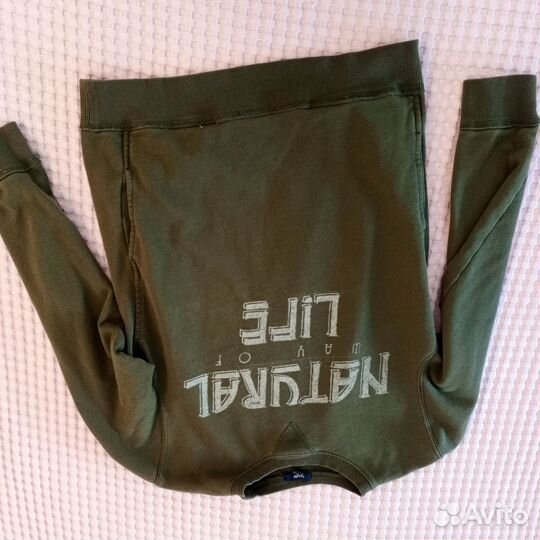 Кофта для мальчика 146 152