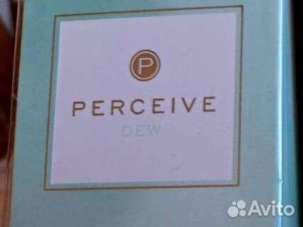 Парфюмерная вода Эйвон