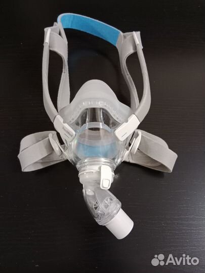 Кислородная маска Air Touch F20