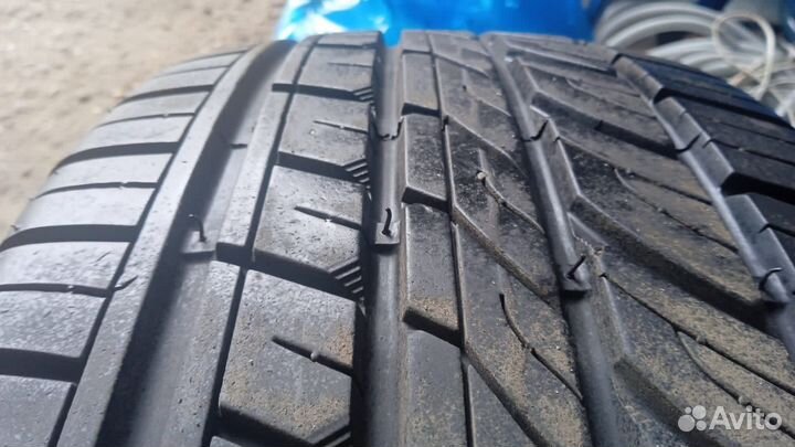 Cooper Discoverer HTS 225/65 R17