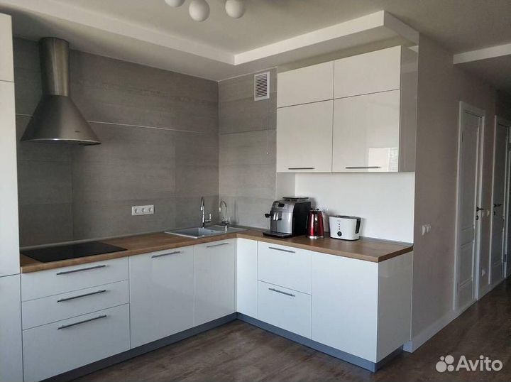 Кухонный гарнитур на заказ